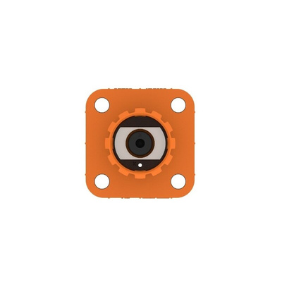 TE Connectivity, HPC Electric vehicle connector Plug, 200A, 66.8mm Cable