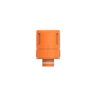 TE Connectivity, HPC Electric vehicle connector Socket, 200A, 78.5mm Cable