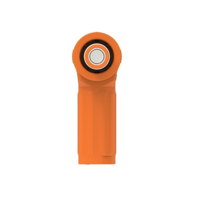TE Connectivity, HPC Electric vehicle connector Socket, 200A, 78.5mm Cable