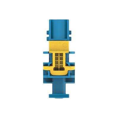 TE Connectivity, Heavy Duty Sealed Connector Series Automotive Connector Plug 3 Way