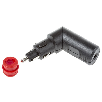 Pro Car Cable Mount, 8A Cigarette Lighter Socket