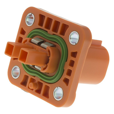 TE Connectivity, HVA280 EV Connector Socket, 250A