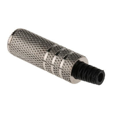 RS PRO Jack Connector 3.5 mm Cable Mount Stereo Socket