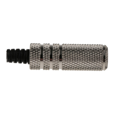 RS PRO Jack Connector 3.5 mm Cable Mount Stereo Socket