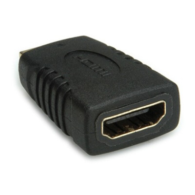 Roline, Female HDMI to Male Mini HDMI
