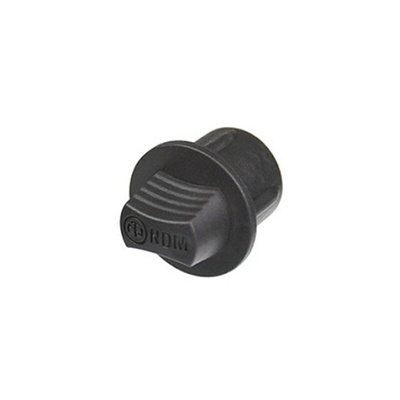 Neutrik Dummy Plug for use with Female XLR Chassis