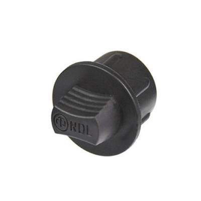 Neutrik Dummy Plug for use with PowerCon and SpeakON
