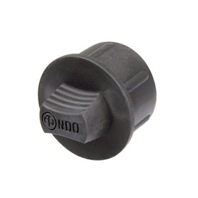 Neutrik Dummy Plug for use with OpticalCON