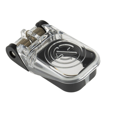 Neutrik, D Sealing Cover for use with 1/4 in Jacks D Series, BNC D Series, D-SUB NADB, etherCON CAT6 Chassis