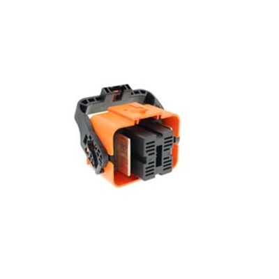 Amphenol Industrial 2 Stage Lever EV Service Disconnect For Use With HV Battery Pack