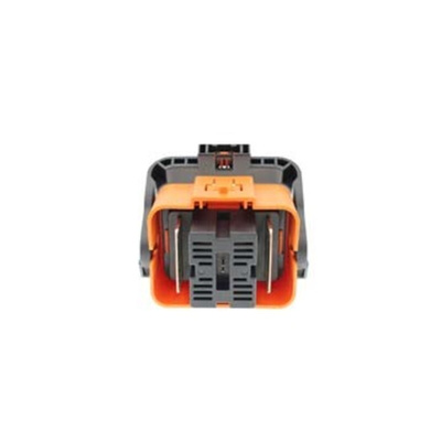 Amphenol Industrial 2 Stage Lever EV Service Disconnect For Use With HV Battery Pack