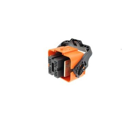 Amphenol Industrial 2 Stage Lever EV Service Disconnect For Use With HV Battery Pack