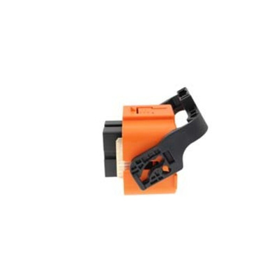 Amphenol Industrial 2 Stage Lever EV Service Disconnect For Use With HV Battery Pack