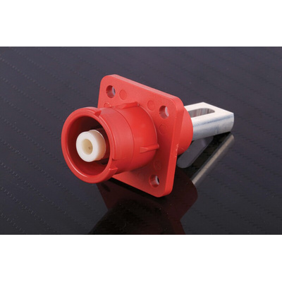 Amphenol Industrial, Surlok Plus RADSOK EV Connector Socket, 300A