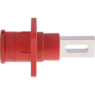 Amphenol Industrial, Surlok Plus RADSOK EV Connector Socket, 300A