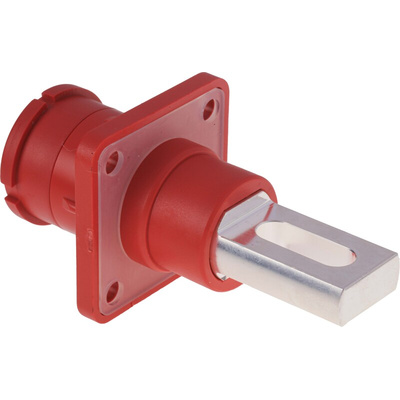 Amphenol Industrial, Surlok Plus RADSOK EV Connector Socket, 300A