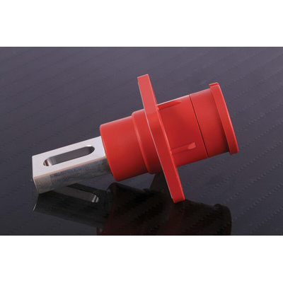 Amphenol Industrial, Surlok Plus RADSOK EV Connector Socket, 300A