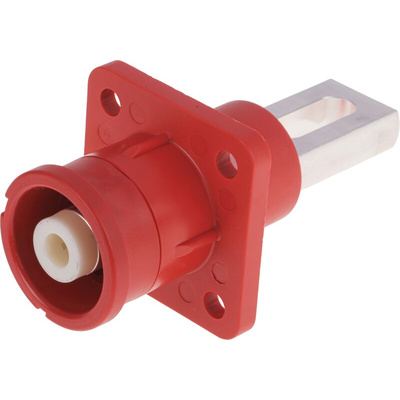 Amphenol Industrial, Surlok Plus RADSOK EV Connector Socket, 300A