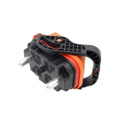 Amphenol Industrial EV Service Disconnect