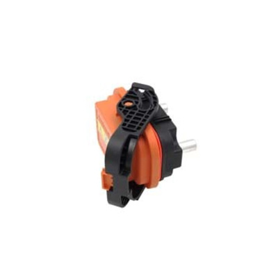 Amphenol Industrial EV Service Disconnect