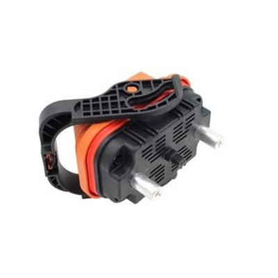 Amphenol Industrial EV Service Disconnect