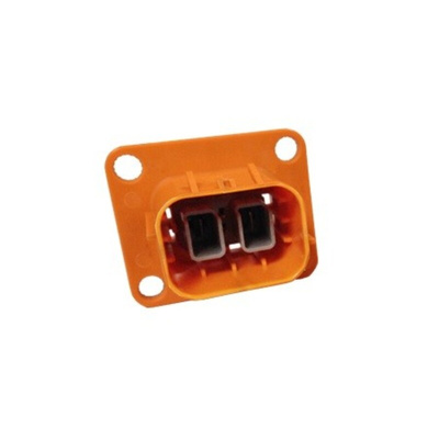 Amphenol Industrial, HVSL630 EV Connector Plug, 40A
