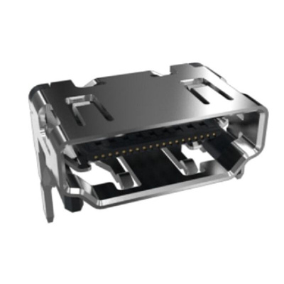 Amphenol ICC HDMI Connector