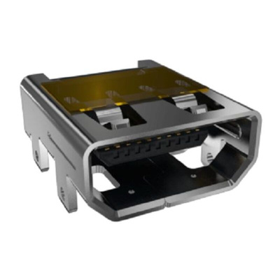 Amphenol ICC HDMI Connector