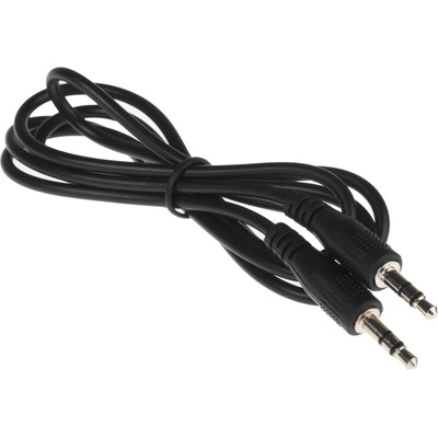 RS PRO AV Adapter, Male HDMI to Female VGA