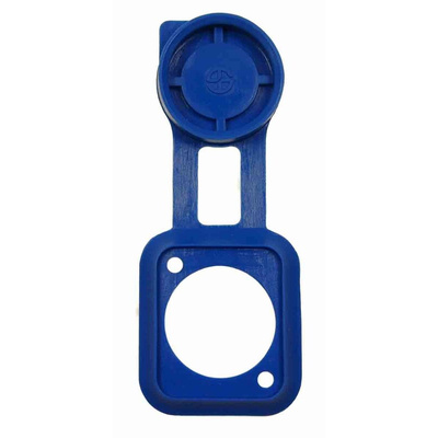 Cliff Electronics Sealing Gasket for use with Dust Seals, Feedthrough and XLR Family and Cliffon