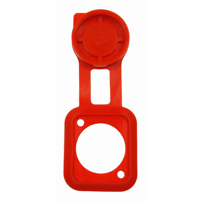 Cliff Electronics Sealing Gasket for use with Dust Seals, Feedthrough and XLR Family and Cliffon