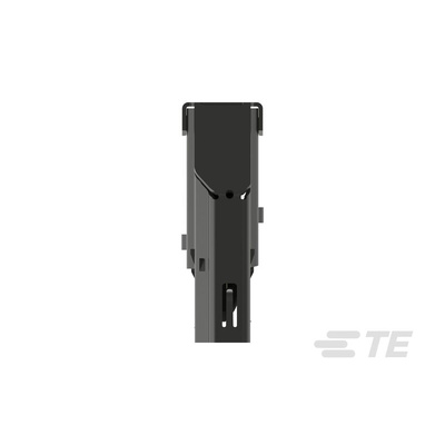 TE Connectivity Standard 19 Way Female Right Angle HDMI Connector