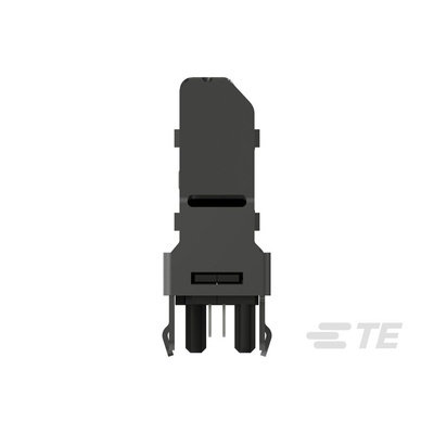 TE Connectivity Standard 19 Way Female Right Angle HDMI Connector