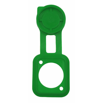 RS PRO Sealing Gasket for use with Feedthrough Connector, XLR Connector