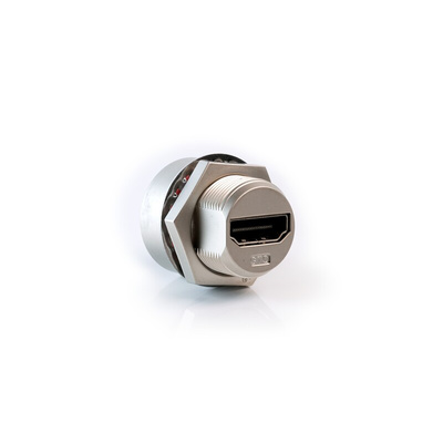 RS PRO C3 Female HDMI Connector