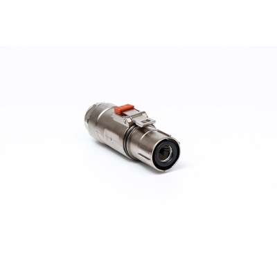 Amphenol Industrial, PowerLok Plug EV Connector