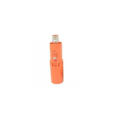 Amphenol Industrial, SLP RADSOK Plug with HVIL EV Connector