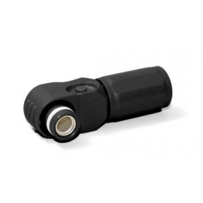 Amphenol Industrial, SLP Plug EV Connector