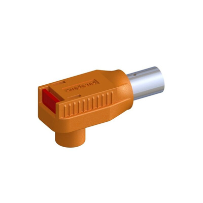 Amphenol Industrial, RL00571 Receptacle EV Connector