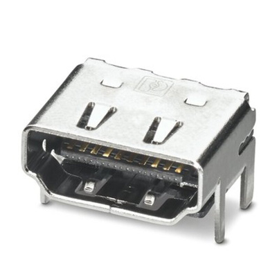Phoenix Contact HDMI Connector