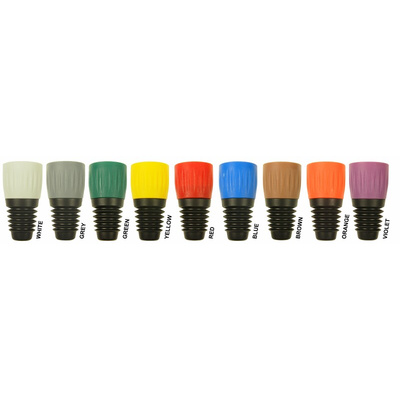RS PRO Strain Relief for use with XLR Plugs