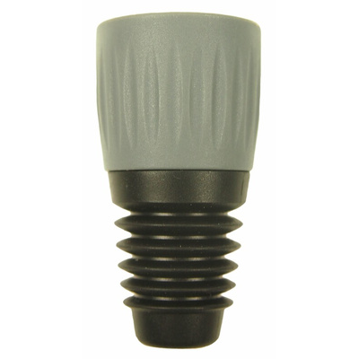 RS PRO Strain Relief for use with XLR Plugs