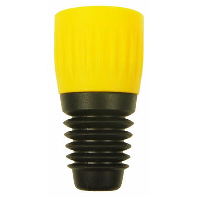 RS PRO Strain Relief for use with XLR Plugs