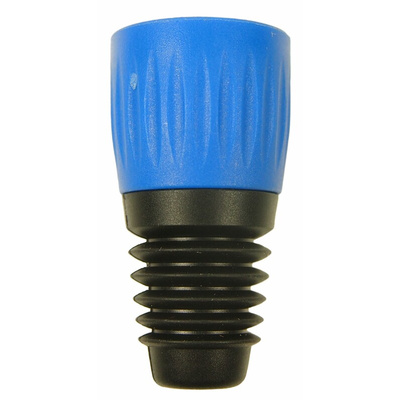 RS PRO Strain Relief for use with XLR Plugs