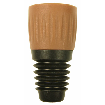 RS PRO Strain Relief for use with XLR Plugs
