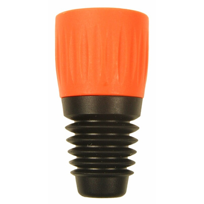 RS PRO Strain Relief for use with XLR Plugs