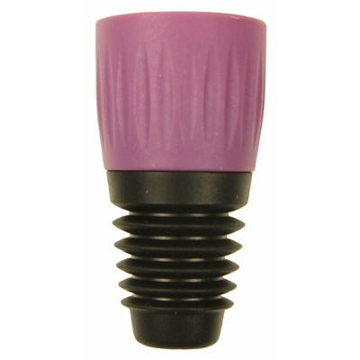 RS PRO Strain Relief for use with XLR Plugs