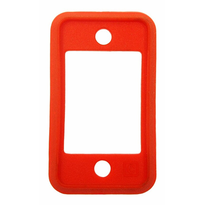 RS PRO Gasket for use with Slim Feedthrough Connectors