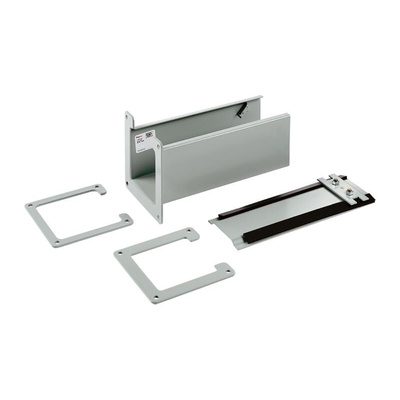 nVent HOFFMAN, F66 Lay-In Hinged Cover