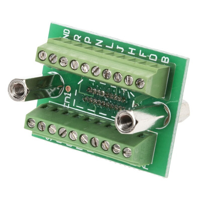 RS PRO Type A Female HDMI Connector